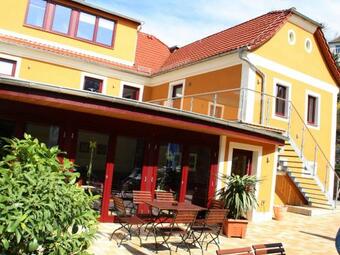 Hostal Ulrich`s Weindomizil