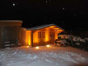 Apartamento Ferienwohnung Fraenkisches Paradies