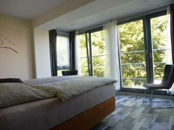 Apartment Am Kirchberg