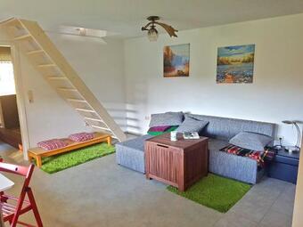 Ferienhaus Im Wald Luebberstorf We