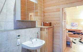 Nice Home In Merzalben W/ Wifi And 2 Bedrooms