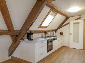 Apartment Storchennest