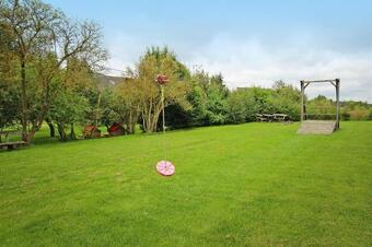 Holiday Resort Im M�ritz-nationalpark Mirow - Dms02089-fyf