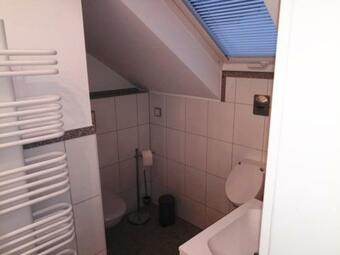 Apartamento Ferienwohnung Schenk