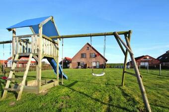 Apartamento Holiday Flats Wattkieker Ne�mersiel - Dns01093-dya