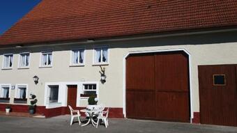 Hostal Monteurhotel B27