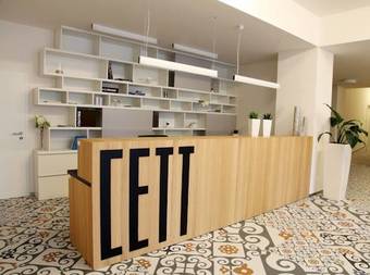 Hotel Cett