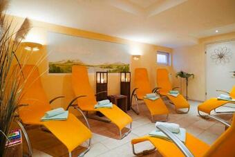 Apartamento Holiday Flats Br�nnstein Oberaudorf - Dal02100c-cya