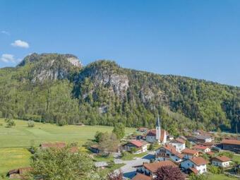 Apartamento Petrushof Ferienwohnung Vogelspitz