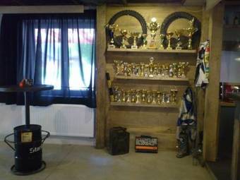 Motel Mx Arena Mohelnice