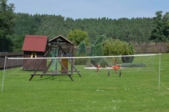 Hostal Penzion Kamejk