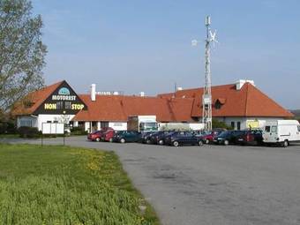 Motorest A Motel Rohlenka Austerlitz