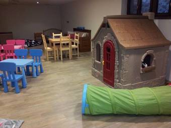 Park Hotel Popovicky