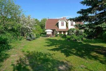 Ferienhaussiedlung Strandperlen K�stenhof 5a (typ X)