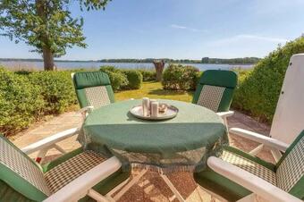 Ferienhaus Luv Un Lee