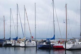 Apartamento Holiday Resort Petersdorf Fehmarn-petersdorf - Dos02001-eya