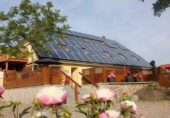 Ferienwohnung Wellenrauschen Fehmarn