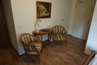 Bed & Breakfast Landgasthof ?zur Alten M�hle?