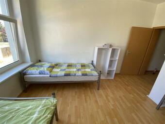 Apartamento Zimmer Rocta In Reichenbach Im Vogtland