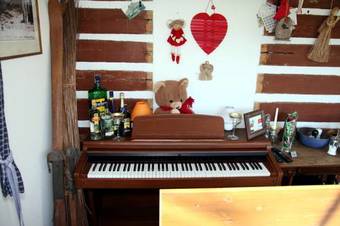 Hostal Penzion Pod Lesem