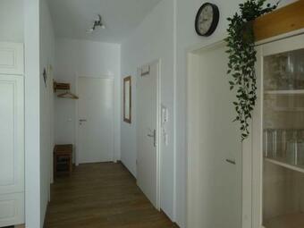 Apartamento Kranichrast Am Roebeler Stadthafen