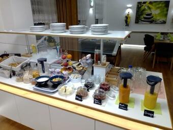 Hotel Anker Garni