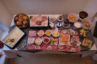 Bed & Breakfast Hotel Zur Linde