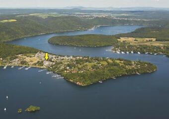 Gemutliche Seezeit Am Edersee