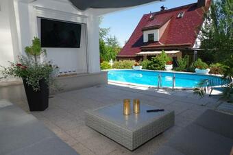 Apartamento G�stehaus Gaens - Ferienwohnung