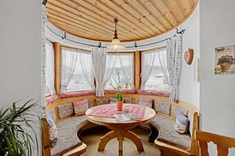 Apartamento Ferienwohnung Mit Watzmannblick