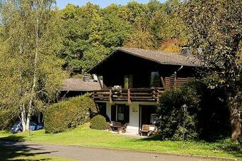Hotel Haus 2 - Typ B (blockhaus)