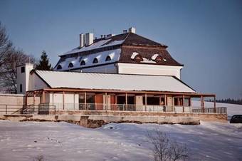 Hostal Lisensky Dvur