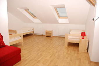 Hostal In Vino Bed & Breakfast