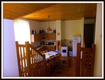 Hostal Penzion Burda