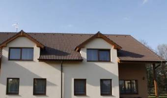 Hostal Penzion Na Americe