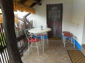 Apartamento Slov�ck� Chalupa