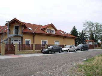 Hostal Penzion Rozkos