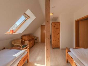 Apartamento Kranichruh Im Gutshaus