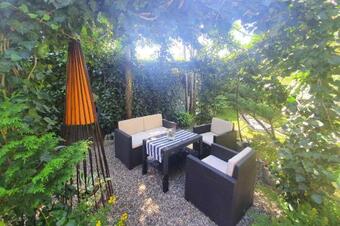 Apartamento Holiday Flat Sunrise Steinbach-hallenberg - Dmg07018-p