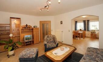 Apartamento Ferienwohnungen Sommer