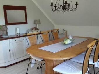 Apartamento Ferienwohnung Lang