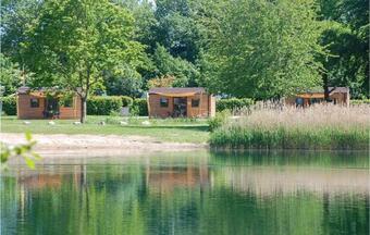 Beautiful Home In S�sel W/ Wifi