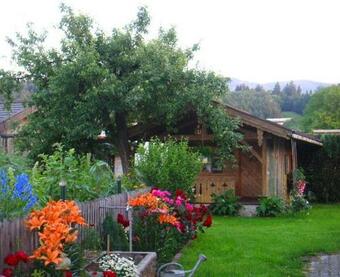 Agroturismo Bachtelhuber-hof