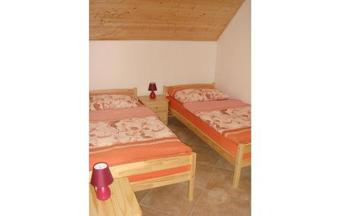 Holiday Home Dvorce I
