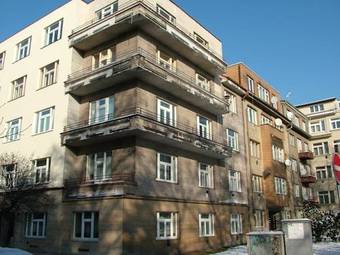 Hostal Penzion Rafael