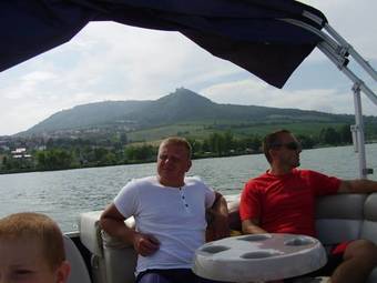 P�lavsk� Apartm�ny