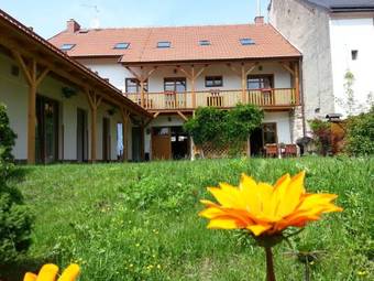 Hostal Pension Rondel