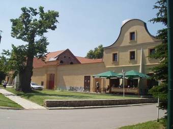 Hotel Anton