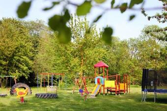 Holiday Homes Am Kummerower See Verchen - Dms02100b-fyb