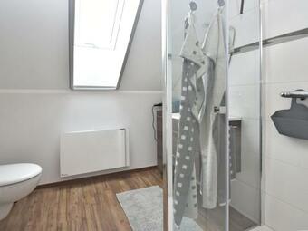 Spacious Apartment In Obernburg Near Forest